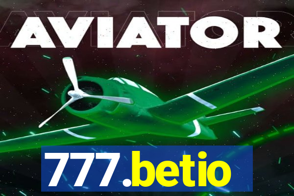 777.betio