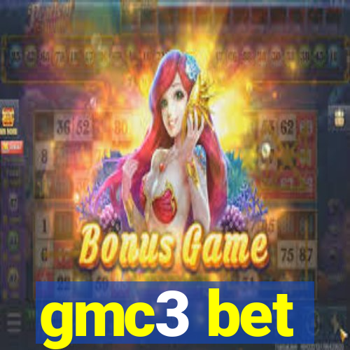 gmc3 bet