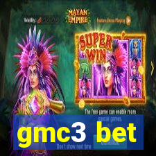 gmc3 bet