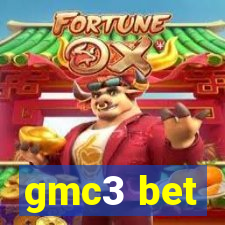 gmc3 bet