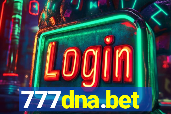 777dna.bet