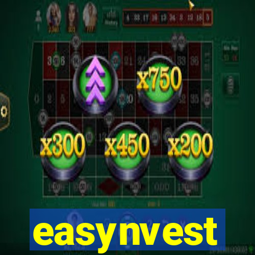 easynvest