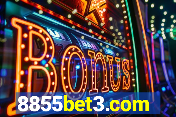 8855bet3.com