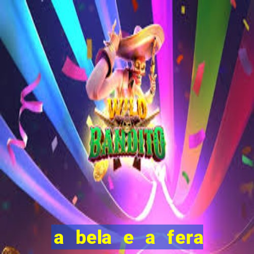 a bela e a fera (2014 filme completo dublado)