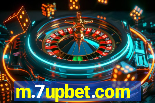 m.7upbet.com