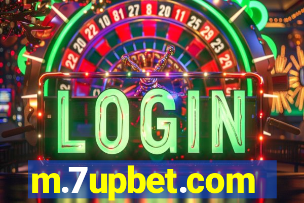 m.7upbet.com