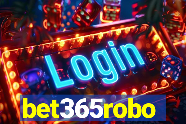 bet365robo