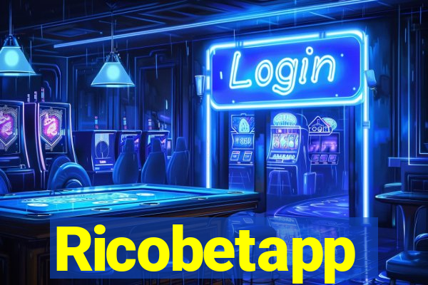 Ricobetapp