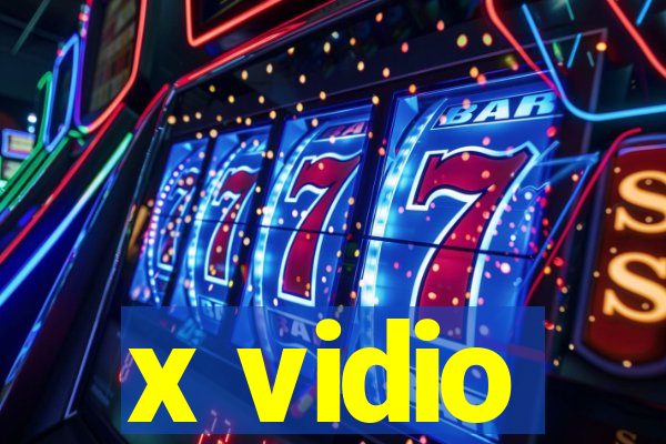 x vidio