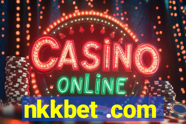 nkkbet .com