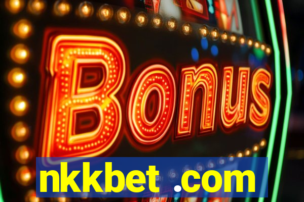 nkkbet .com