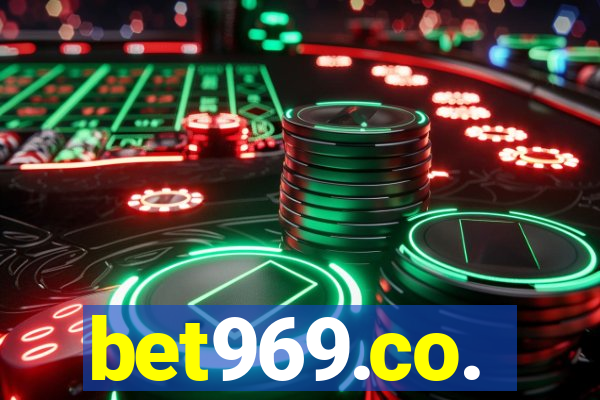 bet969.co.