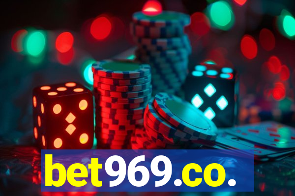 bet969.co.