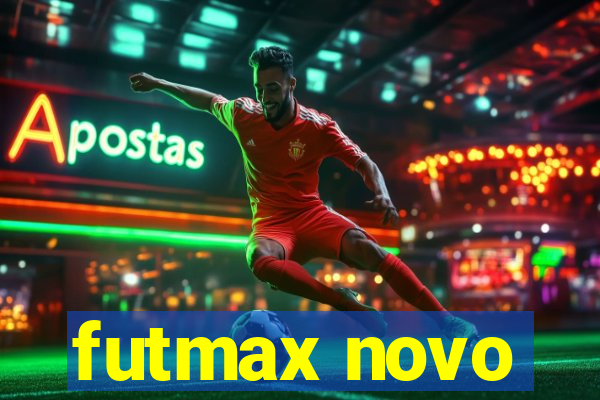 futmax novo