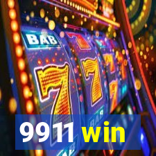 9911 win