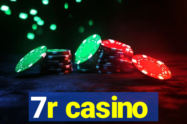 7r casino