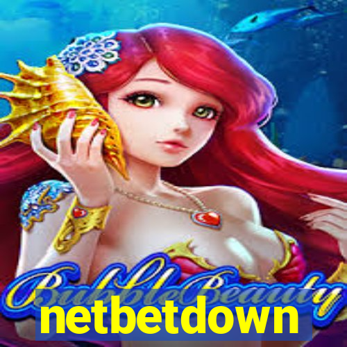 netbetdown