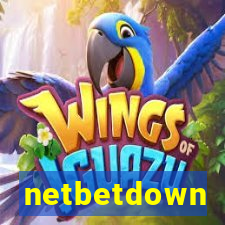 netbetdown