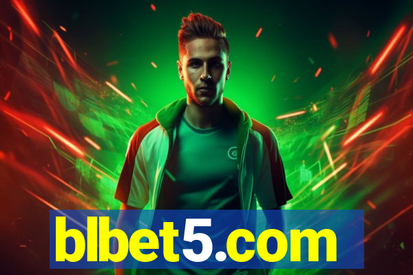 blbet5.com