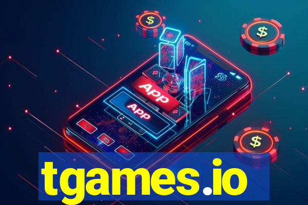 tgames.io