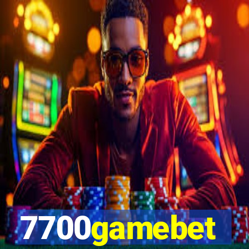 7700gamebet