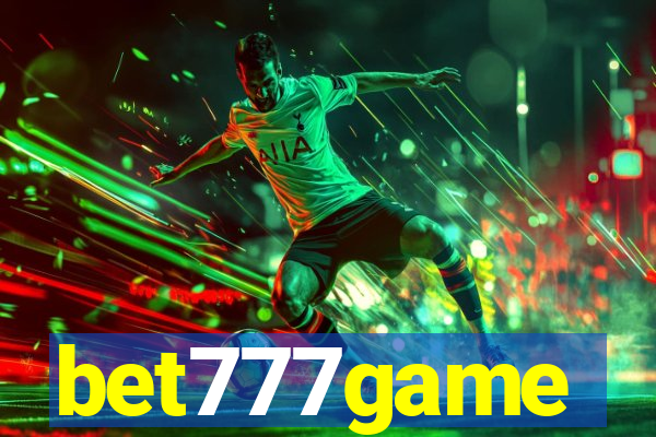 bet777game