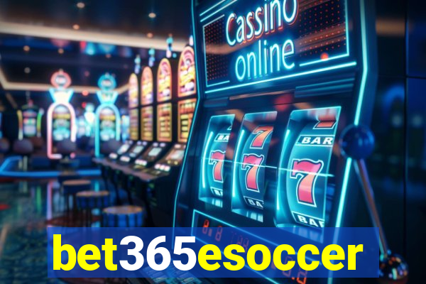 bet365esoccer