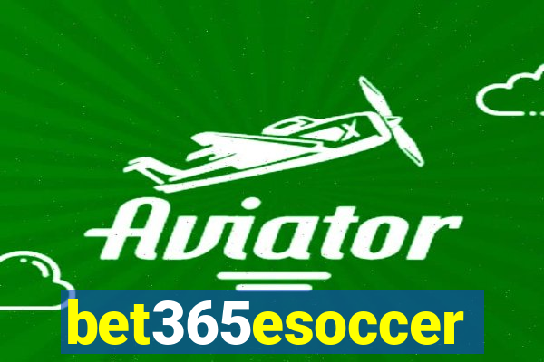 bet365esoccer