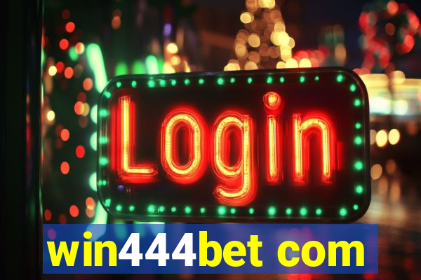 win444bet com