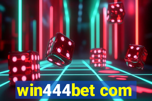 win444bet com