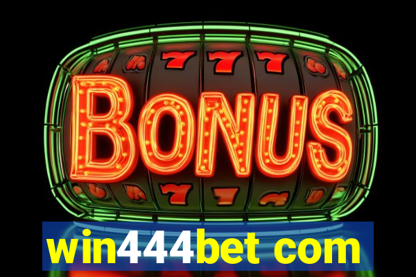 win444bet com