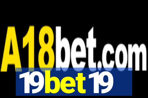 19bet19