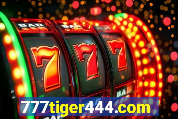 777tiger444.com