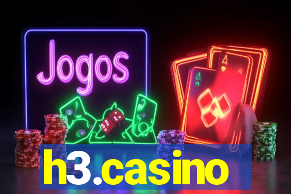 h3.casino