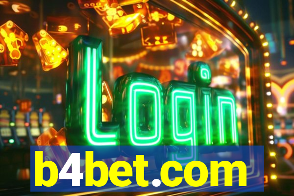 b4bet.com