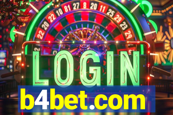 b4bet.com