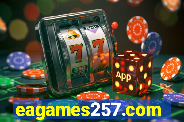 eagames257.com