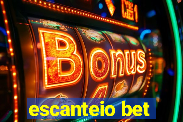 escanteio bet