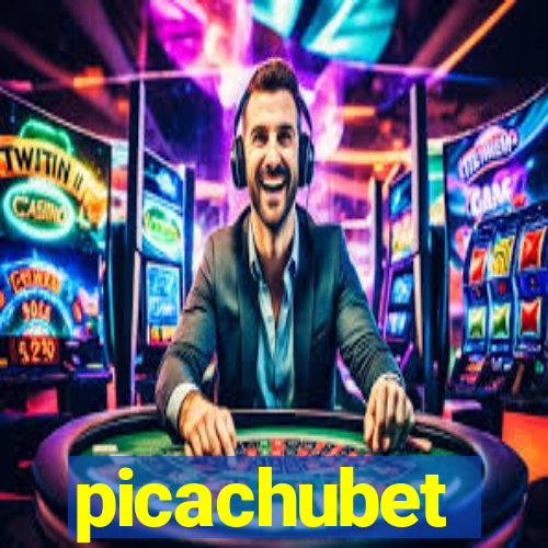 picachubet