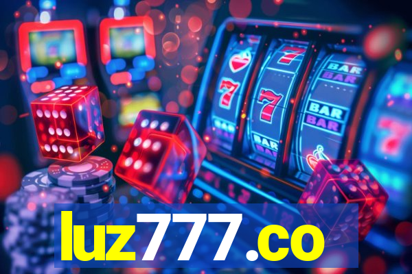 luz777.co