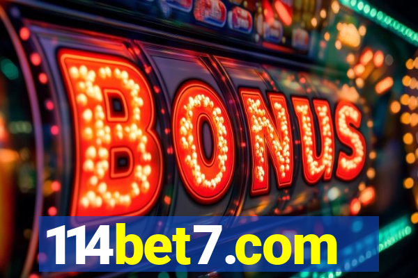 114bet7.com