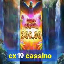 cx19 cassino