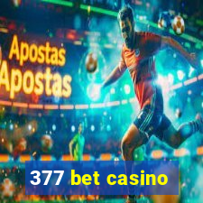 377 bet casino