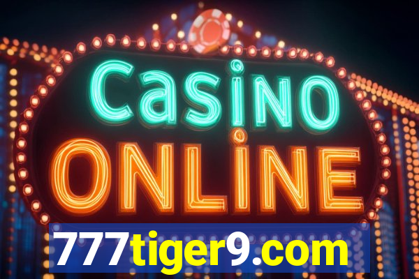 777tiger9.com