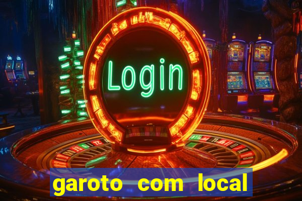 garoto com local porto alegre