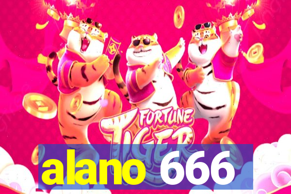 alano 666