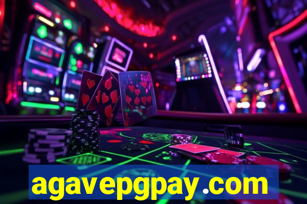 agavepgpay.com