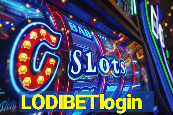 LODIBETlogin