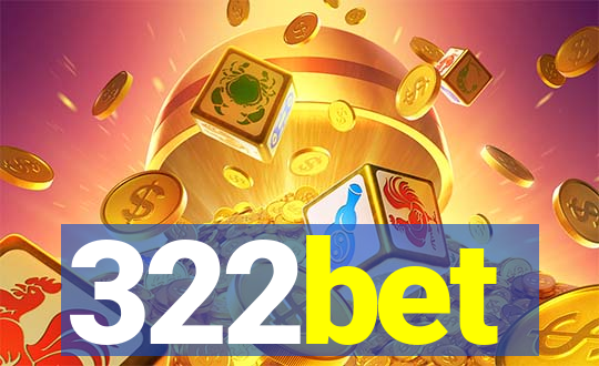 322bet