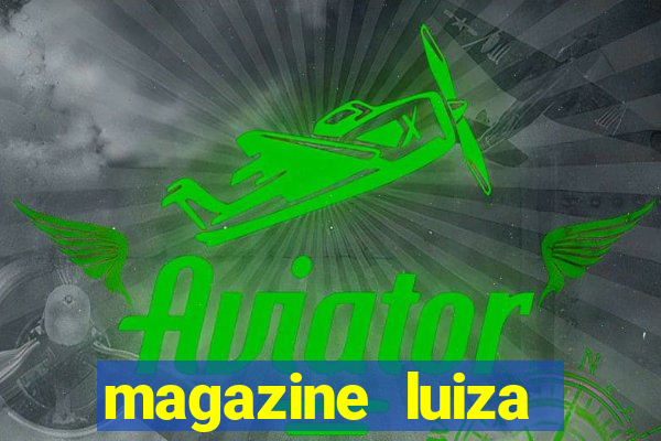 magazine luiza sorteio de 25 mil